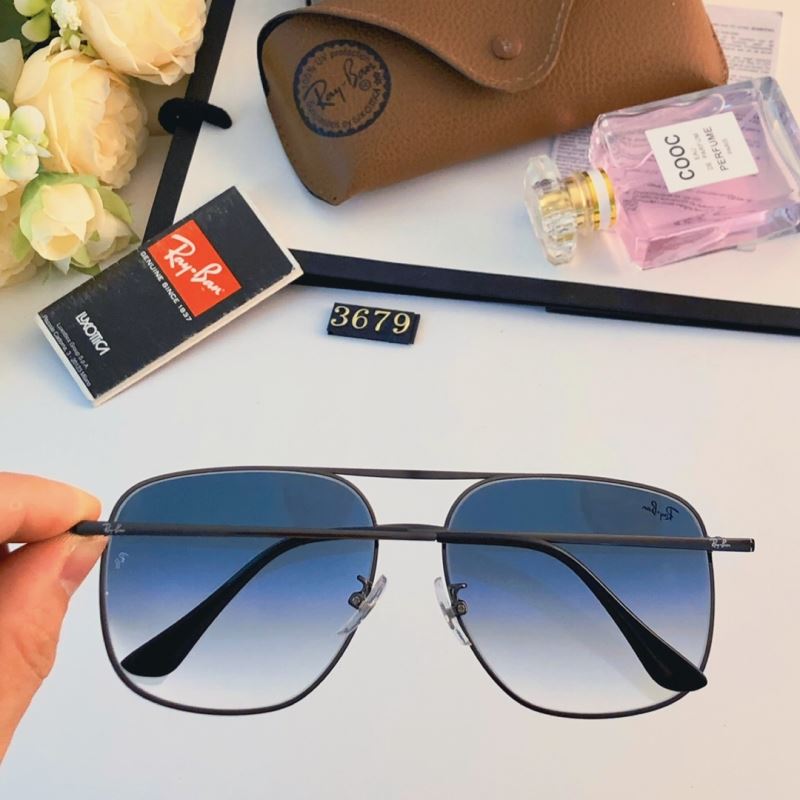 Ray Ban Sunglasses